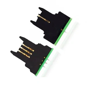 AL-200TDU Toner Chip for Sharp AL-2080 Digital Multifundtion Laser Refill - Picture 1 of 4