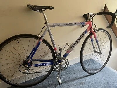 Colnago Dream Performance 1996 Racing Bike - Image 1 of 4