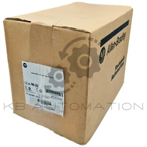 VPL-B1003F-CK12AA Kinetix low inertia servo motor, 460VAC, 4500rpm, no brake - Picture 1 of 2