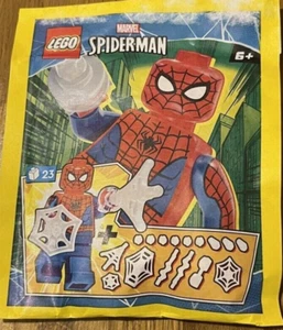 LEGO - Marvel Spider-Man - Minifigur Set - 682306 - Neu & Versiegelt - 2023 - Bild 1 von 1