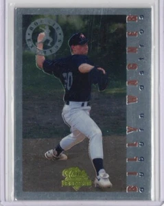 1994 Classic Best Rookie Express Billy Wagner Rookie Card #16 - Picture 1 of 2