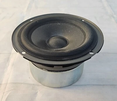 Controlador de altavoz WOOFER JBL Venue Series Voice 5" NS-W5SSI 060523 canal central Foto 1 de 4