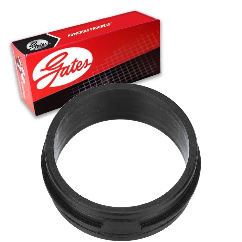 Manguera de admisión de aire del motor Gates conector de manguera de admisión de aire para BMW 325i 2001-2005 Foto 1 de 2