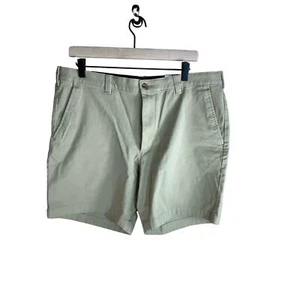 Club Room Men's Regular-Fit 7" 4-Way Stretch Shorts SIZE 36 NWT - Picture 1 of 3