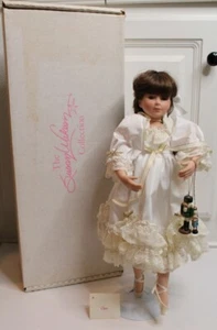Julie Good Kruger Doll in original Box 21" - Picture 1 of 5