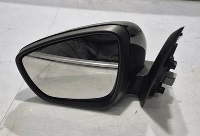 SX. RETROVISORE EST. REGOLAZ. ELETTR. per FORD FOCUS (CGE) 2.0 334c25 2399446 - Immagine 1 di 4