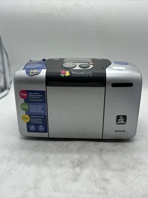 Epson Picture Mate B271A (2524) - Image 1 of 4