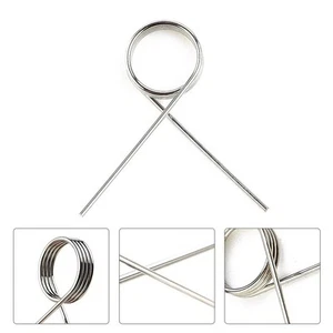 1pc Torsion Spring For Gearshift Steptronic Repair Fits Mini-Cooper High Quality - Picture 1 of 14