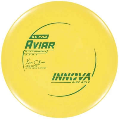 Innova KC Pro Aviar | Choose Weight & Color - Image 1 of 4