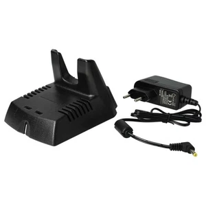 Ładowarka do konwertera Yaesu FNB-57 FNB-64H FNB-64 FNB-83 Akumulatory radiowe 7,2V 0,4A - Zdjęcie 1 z 9