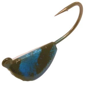 MagicTail Game Changer Tog Jigs - Picture 1 of 8