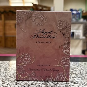 Agent Provocateur Petale Noir Women's Perfume 3.3oz/100ml Eau De Parfum Spray