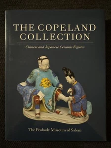 The Copeland Collection Chinese and Japanese Ceramic Figures - Picture 1 of 6