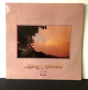 Various Artists LOOKING HOMEWARD Original 1986 World Wide NM/MT SEALED - Picture 1 of 2