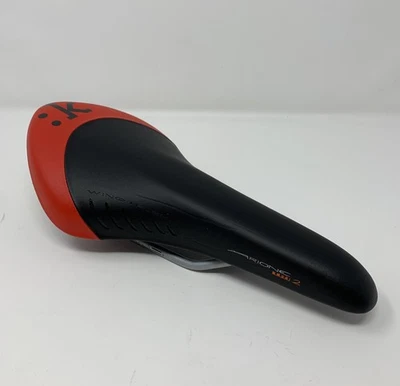 Sillín Fizik Arione Tri 2 Manganeso - Excelente Estado Foto 1 de 4