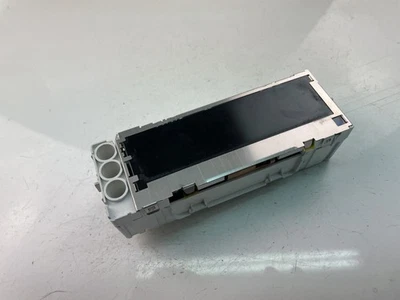 Computer di bordo Renault Megane III Hatchback BZ0 280346458R 17723286 - Immagine 1 di 4