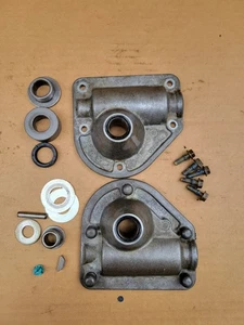 Yard machines MTD Craftsman Gearbox Housing 719-0319, 719-0320 - Picture 1 of 3