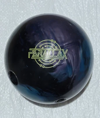 Storm Parallax Bowling Ball 15lb  - Image 1 of 3