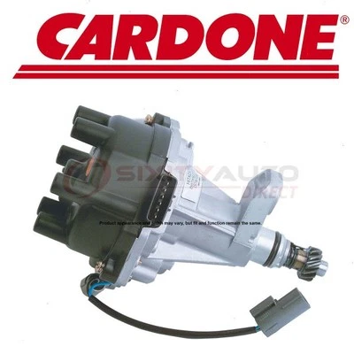 Cardone 84-58600 Distributor for XF5Z12127AA 221007B001 221007B000 jj Foto 1 de 4