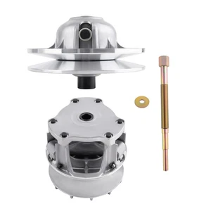 Primary & Secondary Driven Clutch w/ Puller for Polaris Ranger XP 900 2014-2019 - Picture 1 of 13