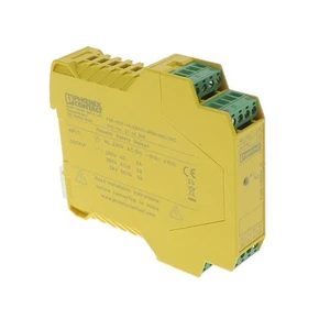 2702924 1 OR 2-CH EXPANSION MOD DIN RAIL - Picture 1 of 1
