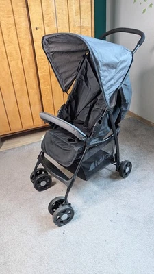 Hauck Sportbuggy 17142 + Bugaboo Cameleon Regenschutz Wie Neu - Bild 1 von 4