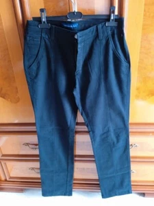 TRUSSARDI pantaloni jeans regular fit L IT - Foto 1 di 7