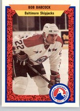 1991-92 ProCards Pro Cards AHL/IHL Hockey Trading Cards Pick From List 441-620