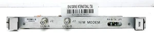 Honeywell 51305896-200 Rev D Nim Modem 0756 - Picture 1 of 9