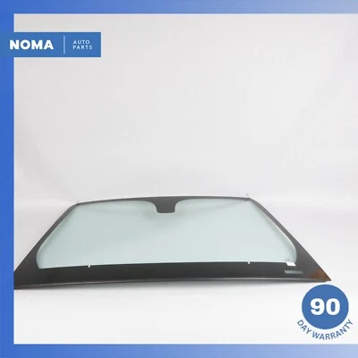 07-09 Jaguar X150 XK XKR Parabrisas Delantero Ventana Vidrio C2P16010 Fabricante de Equipo Original Foto 1 de 4