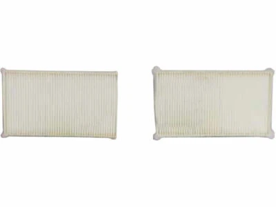 Filtro de aire de cabina para Chevrolet K1500 Suburban 1999 TYC 42554DT Foto 1 de 2