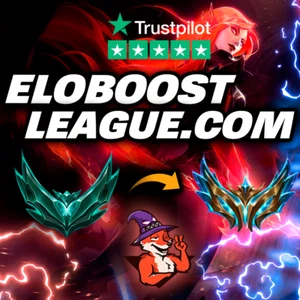 Vertrauenswürdiges EU-ELO-Boosting - ebl.gg - Bild 1 von 5