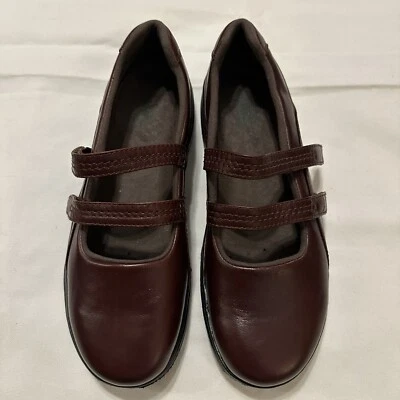 Zapatos cómodos Propet Twilite Walker Mary Jane para mujer, ciruela 8,5B (M) Foto 1 de 4