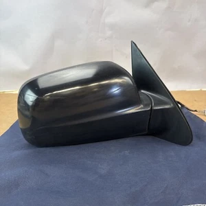 2002-2006 Honda CR-V CRV LX right passenger side view door mirror sideview OEM - Picture 1 of 10