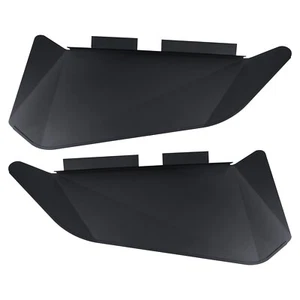 Lower Door Panels Inserts Kit For Can-Am Maverick X3 Max RR R Turbo 2017-2023 - Picture 1 of 9