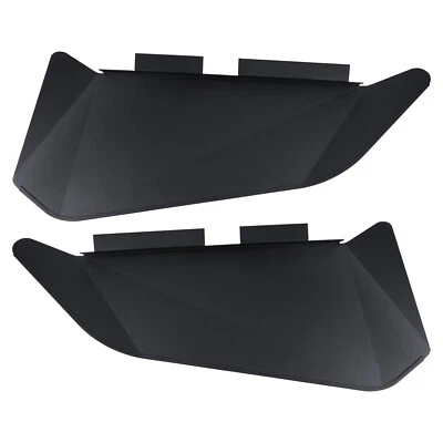 Lower Door Panels Inserts Kit For Can-Am Maverick X3 Max RR R Turbo 2017-2023 - Image 1 of 4