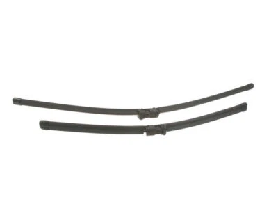 Juego de escobillas limpiaparabrisas delanteras Bosch 34297VV para Volkswagen Golf R 2012-2013 Foto 1 de 2