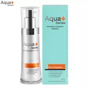 Aqua+ Series Radiance-Intensive Essence 30 ml. - Picture 1 of 3