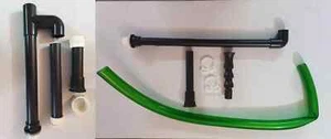 Aqua One Mini Reef pipework sets - choose what you need. FREEPOST UK - Picture 1 of 6