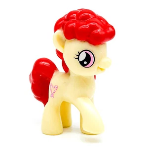 My Little Pony 2013 Twist-a-Loo Blindtasche Hasbro Pony Lektion lose Figur - Bild 1 von 7