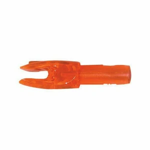 Easton Archery X Nocks 12 Pack Orange - Picture 1 of 1
