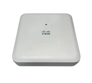 Cisco Aironet 1832i Access Point with bracket *Used *- AIR-AP1832I-Z-K9 **no PoE - Picture 1 of 5
