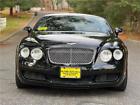 2007 Bentley Continental GT  2007 Bentley Continental GT AWD Coupe * Clean Carfax * Fully Serviced *