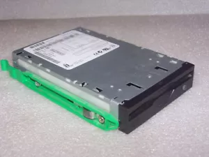 Vintage Iomega ZIP 250 IDE Internal Drive 250MB Z250ATAPI R&W Tested - Picture 1 of 2