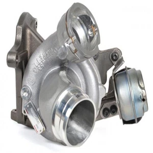 GCG Garrett Turbo Charger GTB1752V fits VW Touareg TDI 2.5L 070145701Q - Picture 1 of 4