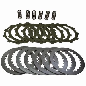 Embrague para Honda CB 900F Hornet CBR600F CBR 900RR EBC SRK057 Kit Reforzado - Imagen 1 de 1