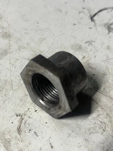 USED OEM HARLEY CLUTCH BASKET MOUNT BOLT !STUNNING ENGINEERING SEE FOR YOURSELF! - Picture 1 of 3