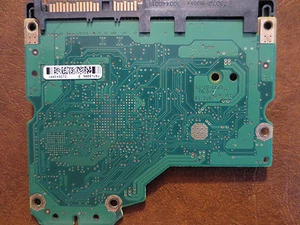 Seagate ST3300657SS 9FL066-003 FW:0006 AMKSPR (100549572 E) 300gb SAS PCB - Picture 1 of 1