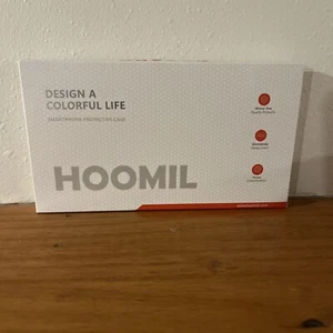 Hoomil Smartphone Schutz Hülle Design Bunt Leben Samsung A72 Clear Case - Bild 1 von 5