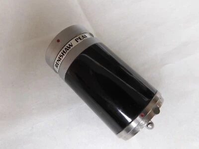 Renishaw PEA1 Autojoint Extension Bar 45mm PEM Probe Accessory - PZ19 - Imagem 1 de 3